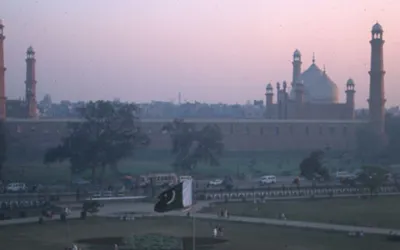 Weather Update: Rains, gusty winds expected in Lahore, Punjab during Eid-ul-Adha days