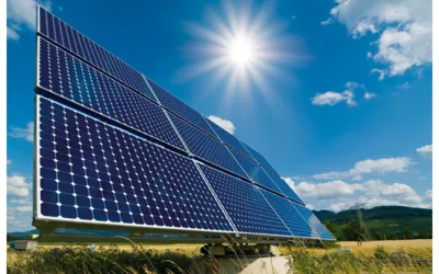 Sindh Governor Announces Free Solar Systems for Karachi Renters!