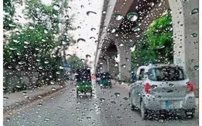 Lahore, Punjab weather update: widespread rains expected after recent  heatwave!
