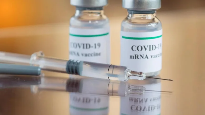 China accuses US of 'Malign intentions' in criticizing its COVID-19 vaccines