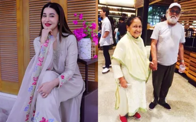Shaista Lodhi's give advice to mothers-in-law for Eid Ul Azha