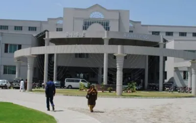 BISE Rawalpindi Matric Results 2024 announced; Check Result here