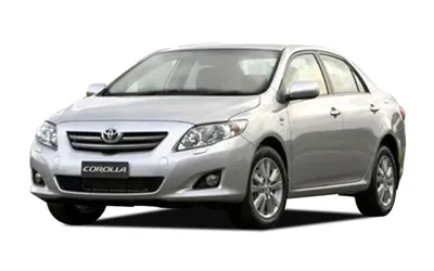Toyota Corolla Price in Pakistan Expected after New Taxes in Budget 2024-25