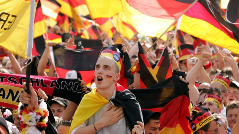 Germany warned of elevated terror risk during Euro’s tournament