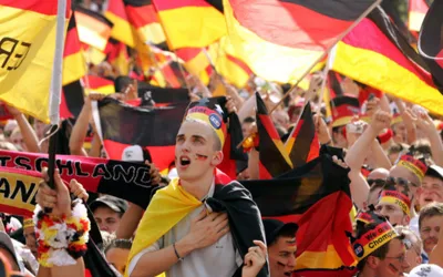 Germany warned of elevated terror risk during Euro’s tournament