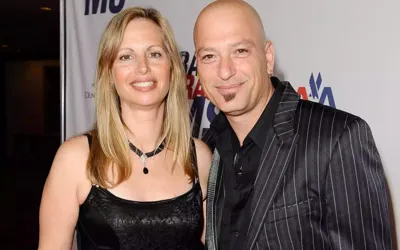 Who is Terry Mandel? A Closer Look at Howie Mandel's Wife