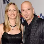 Who is Terry Mandel? A Closer Look at Howie Mandel's Wife