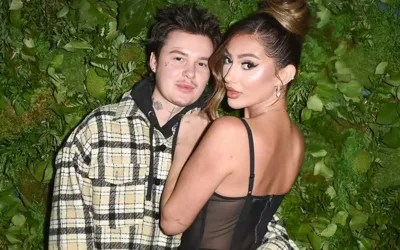 Who Is Jesse Sullivan? A Closer Look at Francesca Farago's Fiancé