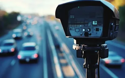 'Driving lessons to be monitored by AI-powered smart cameras'