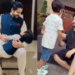 Imran Ashraf Reveals Life As a Single Father