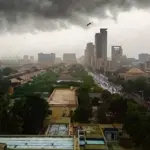 PMD Forecast: Rain, Several cities likely to get thunderstorms