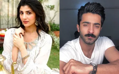Who is Maheen Siddiqui? Are Sheheryar Munawar & Maheen Siddiqui Getting Married?