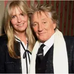 Who is Penny Lancaster? All About Rod Stewart's Wife