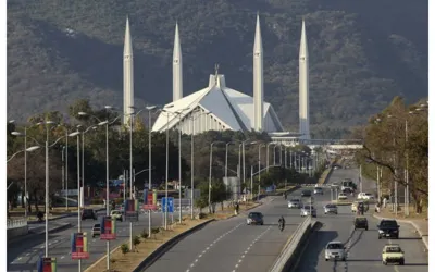 Weather Update; rains, gusty winds expected in Islamabad, parts of Pakistan