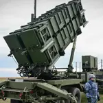 Romania announces deployment of Patriot missile system to Ukraine