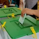 Re-polling in five constituencies delays consolidation of GB election results