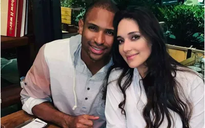 Who is Amelia Vega? All About Al Horford's Wife