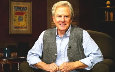 Who Was Joe Elmore? All About American TV producer of Tennessee Crossroads