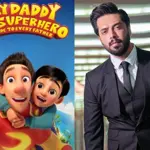 Fahad Mustafa to Amuse Fans With Upcoming Project