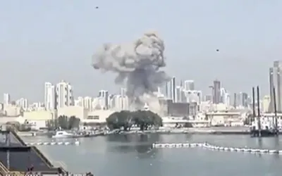 Iran’s retaliatory strike claims targeting 18 US military installations