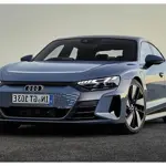 Audi e-Tron GT 2024: Style, Speed, and Range!