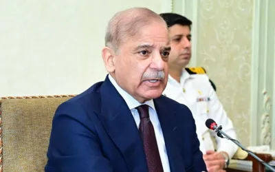 Pakistan’s economic growth linked with fast sustainable upsurge in exports: PM
