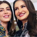 Sadia Faisal Open Up About Battling Depression