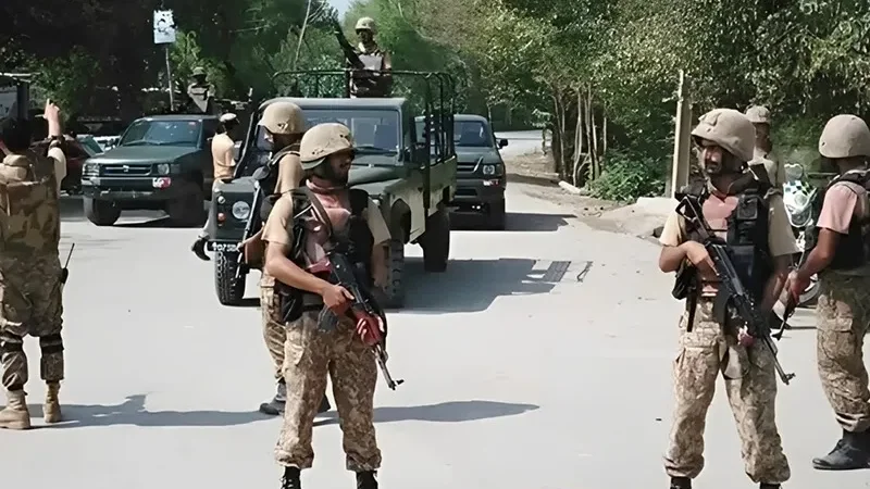 Afghan national