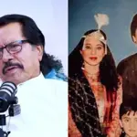 Atta Ullah Esakhelvi Shares Insights On His Five Marriages