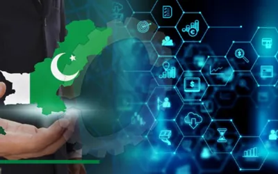 IT exports surges to stunning $332m in May 2024