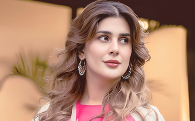 Kubra Khan Opens Up About Film 'Abhi' and Speaking Out on Palestine