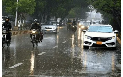Weather Update: PMD Forecasts Above-Average Rain in the Next 24 Hours!