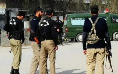 CTD Punjab arrests 22 terrorists in different operations