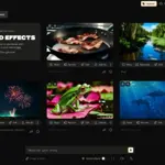How to create AI videos with Pika Labs