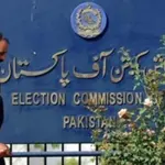 ECP issues delimitation schedule of UCs in Punjab for LG polls