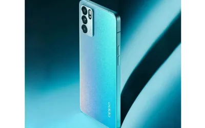 Oppo Reno 7 Latest Price in Pakistan & Specifications- June 2024