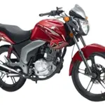 Suzuki GSX 125 Latest Price in Pakistan after Budget 2024-25