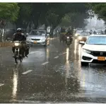 PMD Forecasts Above-Average Rain in the Next 24 Hours!