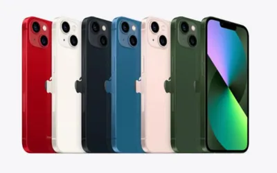 Apple iPhone models PTA Tax in Pakistan – June 2024