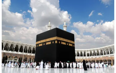 Saudi Arabia Opens Umrah Visa Applications for After-Hajj Season