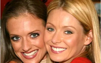 Who is Linda Ripa? All About Kelly Ripa's Sister