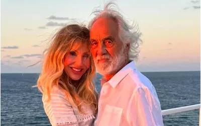 Who is Shelby Chong? All About Tommy Chong's Wife