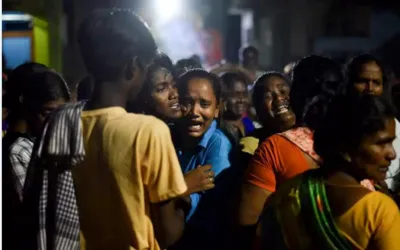 Death Toll surpasses 50 in Indian toxic alcohol tragedy