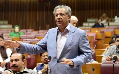 NA adopts resolution condemning mob-lynching in country