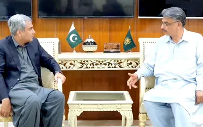 Deployment of FC in AJK approved on PM's request