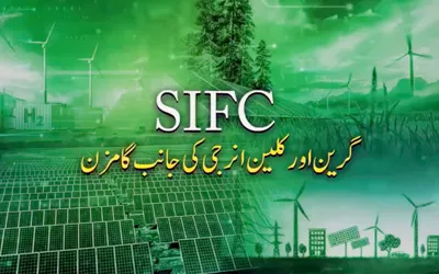 Efforts afoot to promote eco-friendly energy production