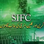 Efforts afoot to promote eco-friendly energy production