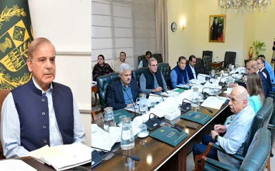 PM Shehbaz says protection of Pakistanis, foreigners at top priority