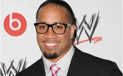 Who is Takecia Travis? All About Jey Uso's Wife