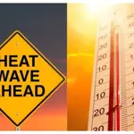 Karachi Heatwave Alert! Temperature to Reach 40°C Today!